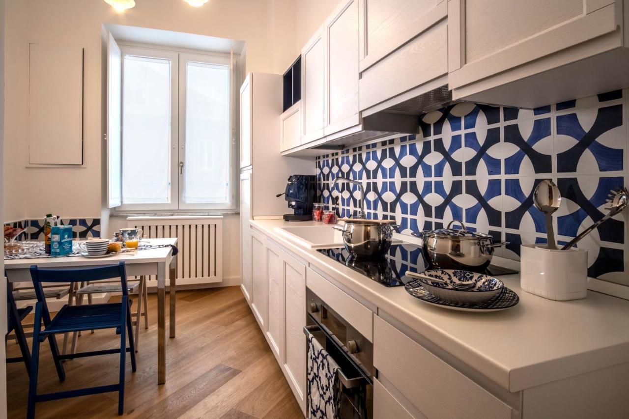 Sea View Luxury Apartment Castellammare di Stabia Extérieur photo