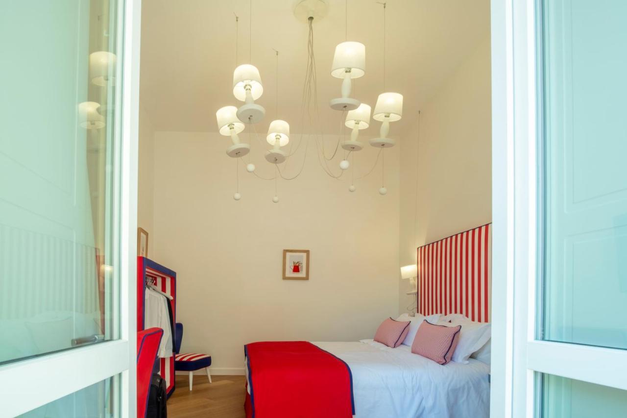 Sea View Luxury Apartment Castellammare di Stabia Extérieur photo