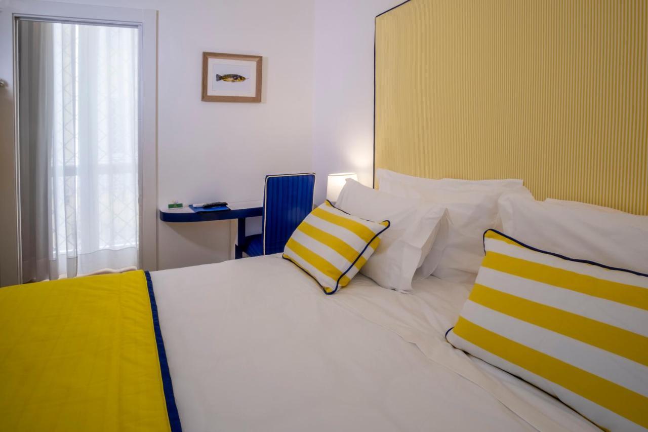 Sea View Luxury Apartment Castellammare di Stabia Extérieur photo