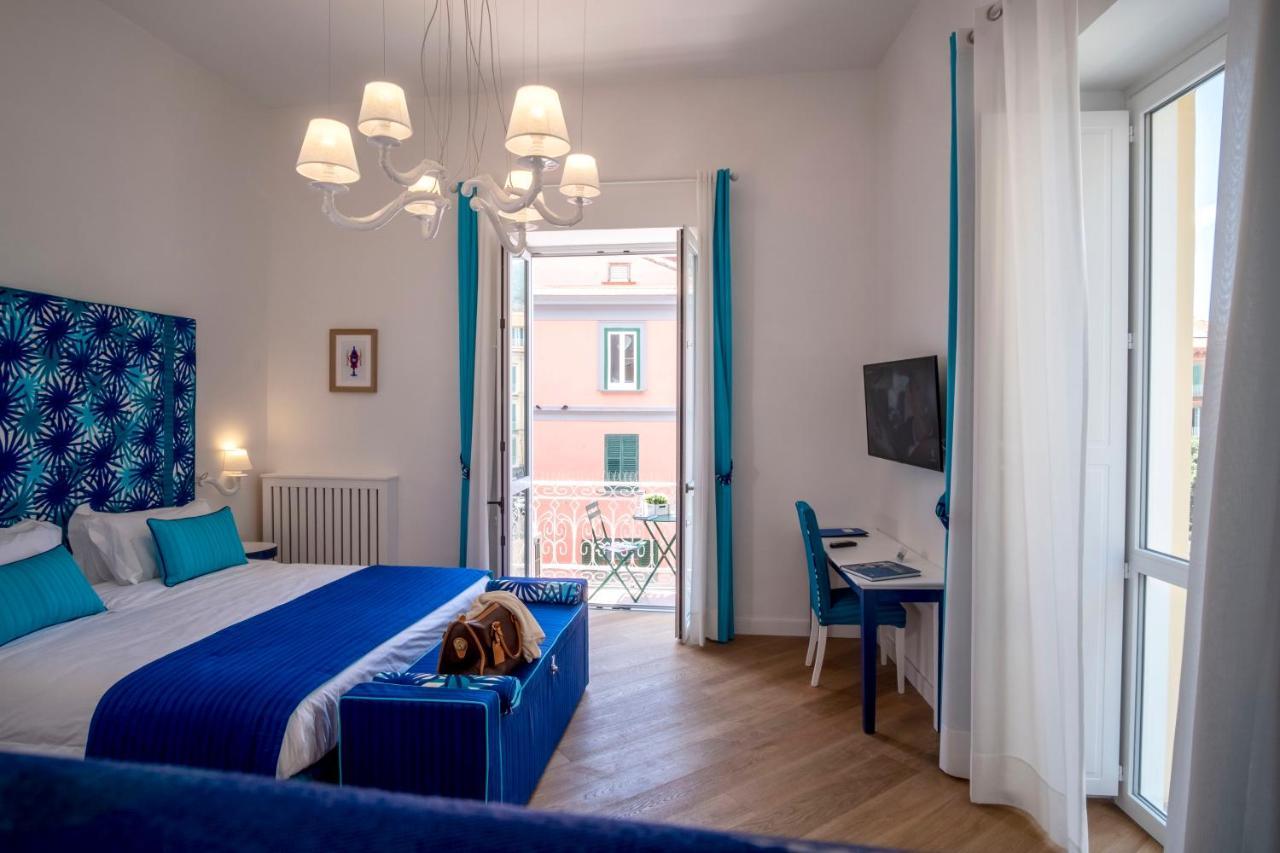 Sea View Luxury Apartment Castellammare di Stabia Extérieur photo