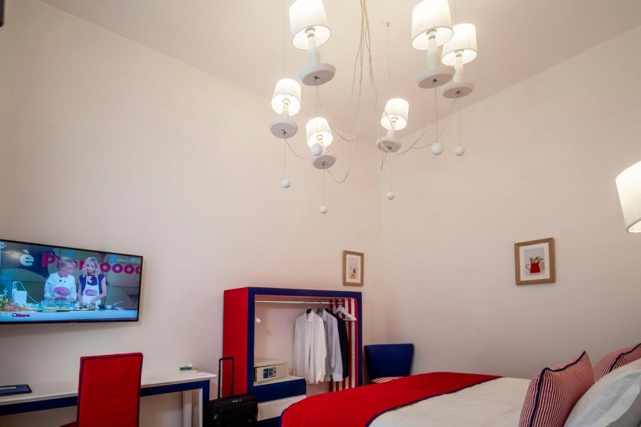 Sea View Luxury Apartment Castellammare di Stabia Extérieur photo