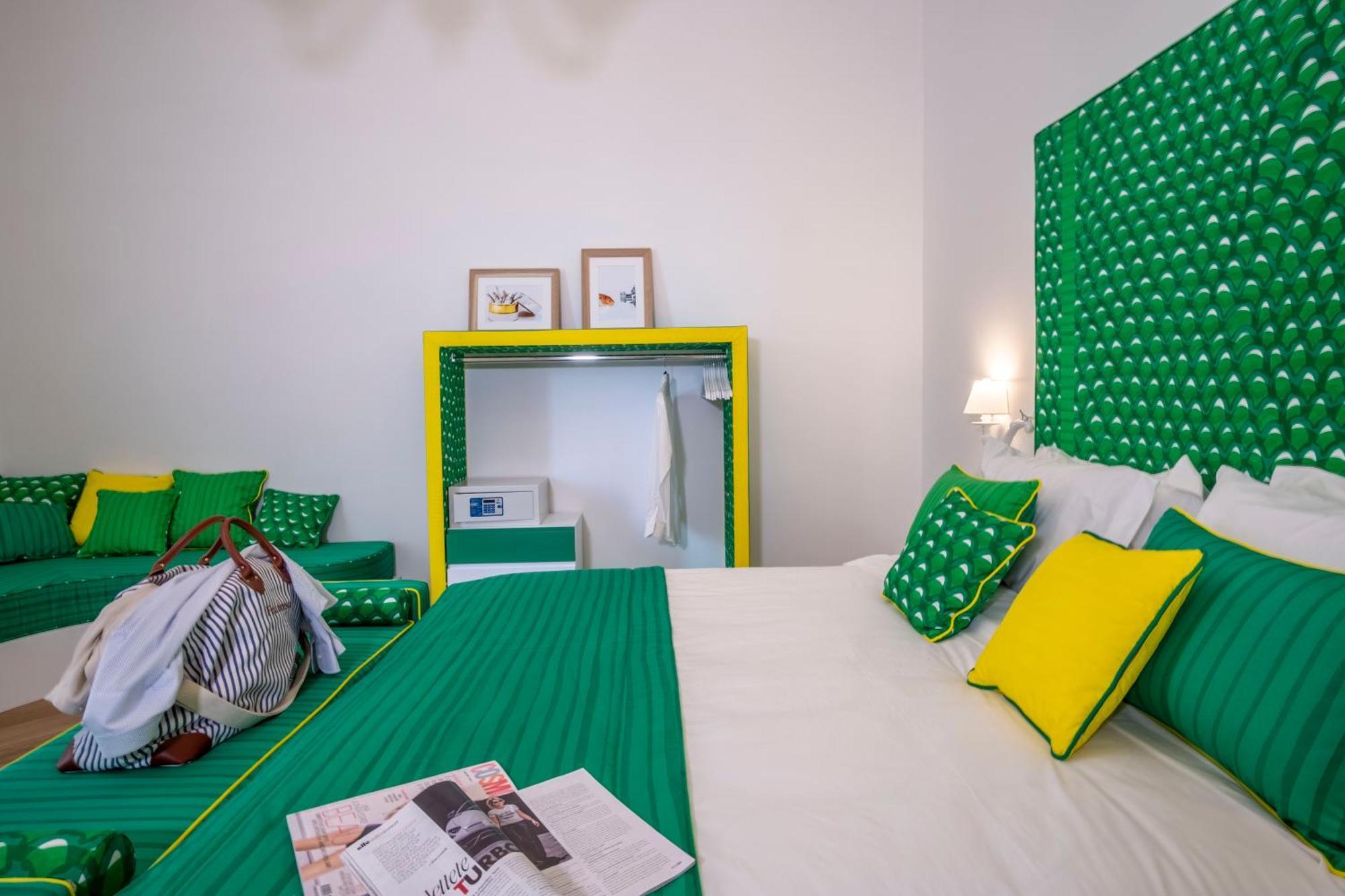 Sea View Luxury Apartment Castellammare di Stabia Extérieur photo