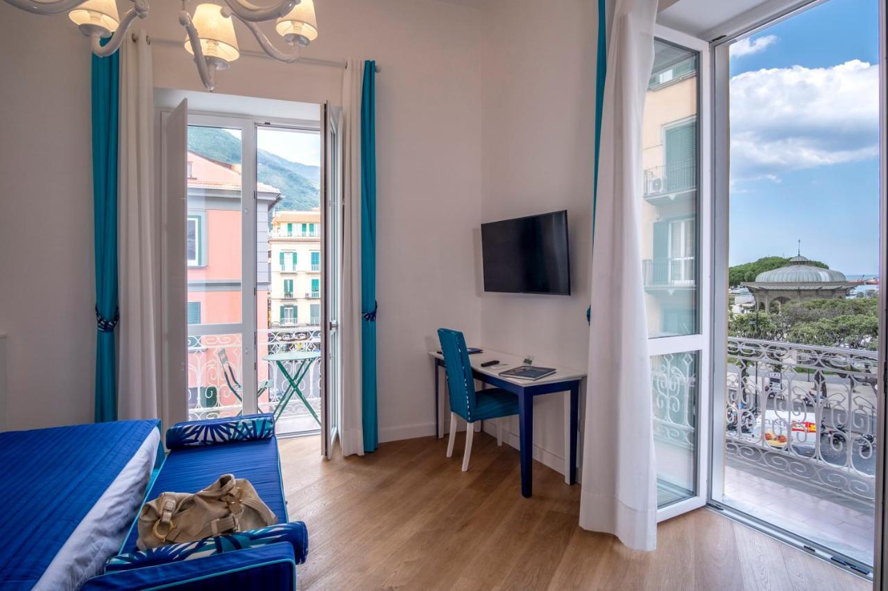 Sea View Luxury Apartment Castellammare di Stabia Extérieur photo