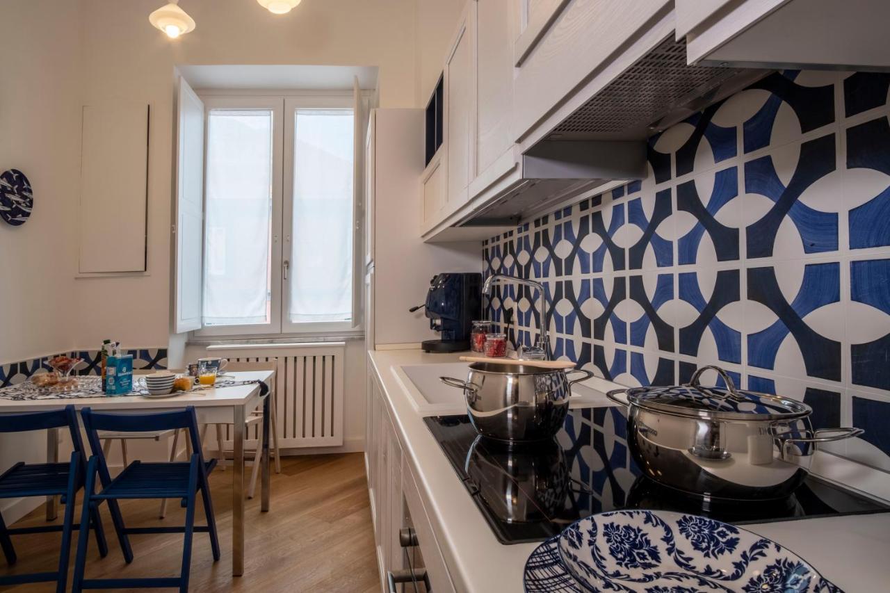 Sea View Luxury Apartment Castellammare di Stabia Extérieur photo