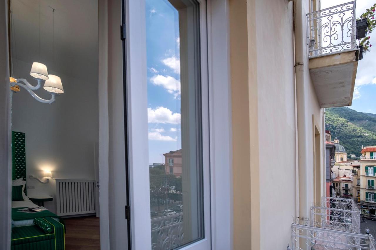 Sea View Luxury Apartment Castellammare di Stabia Extérieur photo