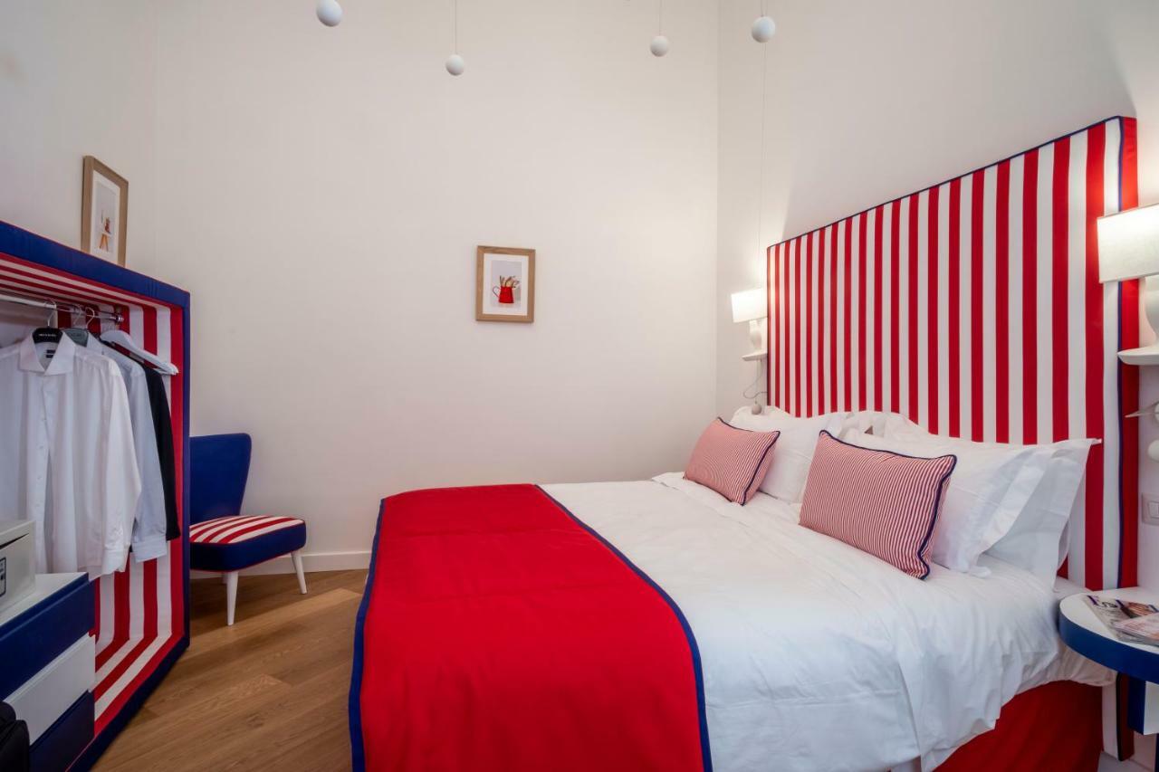 Sea View Luxury Apartment Castellammare di Stabia Extérieur photo